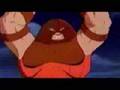 Imma Beast - Juggernaut JMV