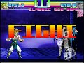 Mugen ~ Brolly rules the universe