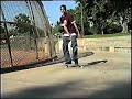 Jules Sponsor-Me video 1998/99