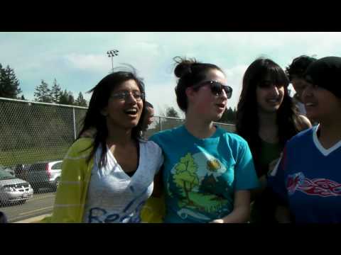 hot cheerleaders