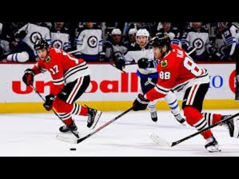 Dylan Strome All 12 Goals 2019-20