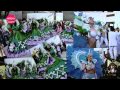 Preparativos Carnaval da Mealhada 2013