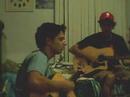 Lampshade Drama - Me And Bobby McGee (Kristofferson Cover)