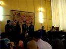AGM IMAM-MSC 2008