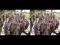 NEU IN 3D: WICKIE AUF GROSSER FAHRT (2011) - 3D Trailer (Lang) ** 3D HD **