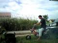 videos de the fastest chappy in cagayan de oro 3 (burnout)