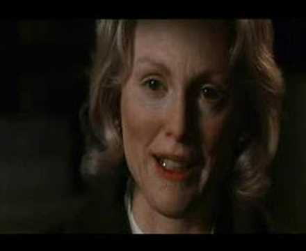 The Hours music video (Julianne M, ...