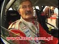 Rajd Orlen 2007 Przejazdy wyw. Wislak