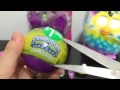 Dec 20, 2014: furby boom-blind bag friday #28 -shopkins season 2 5 packsmy little ponylittlest pet shop