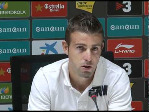 luis garcía