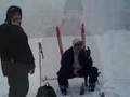 Ski manijaci iz Majdanpeka