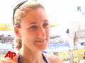 Beach Volleyball Gold Medalists Aim to Repeat