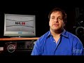 - NHL 08 Contact Physics and Realistic Motion trailer
