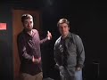 The P! Company in \"Another Day at the Office\"