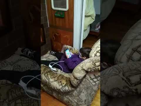 YouTube video preview