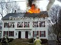 Maynard house fire