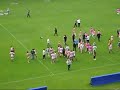 French Rugby League Biff - Lezignan vs. UTC