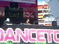 DanceTour Tilburg 2009