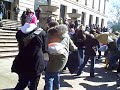 World Pillow Fight Day: Chicago 2008