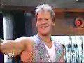 The return of Y2J Chris Jerico The return of Y2J Chris Jerico