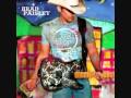 Water- Brad Paisley w/ Lyrics