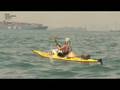 Circumnavigating the world