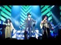 Adam Lambert Trespassing 2013 Osaka!! Japan!  Dragon Attack, Shady
