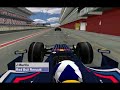 GP Espa�a Magic F1