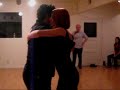 Tango Lesson: Cadencia Tango Lesson: Cadencia