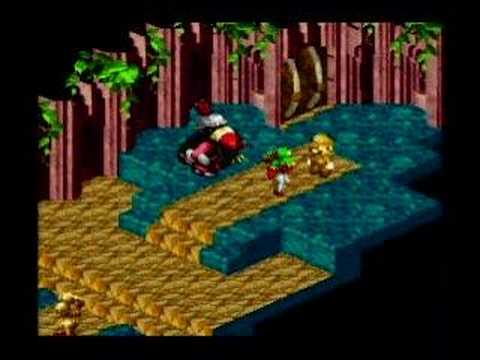 Super Mario RPG: Legend of the Seven Stars