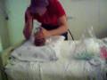 videos de Helena fez cocô.MPG