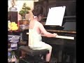 Rondo Alla Turca from linhdanvo - a 4 year old pianist Rondo Alla Turca from linhdanvo - a 4 year old pianist