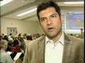 Conservative MP Rahim Jaffer Bill C51 Town Hall Meeting