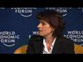 Weltwirtschaftsforum Jahrestreffen - Frozen Trade Talks &...