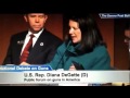 Diana DeGette Is Clueless On Gun Control - YouTube