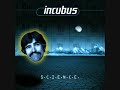 Incubus – Favorite Things - S.C.I.E.N.C.E.
