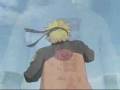 Naruto Shippuuden - Fuuton: Rasen Shuriken