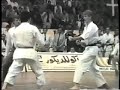 JKA World Cup: Japan  v  Denmark