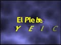 EL PLEBE Y EL CHOLO-BETO QUINTANILLA