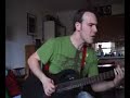 MeetJustin's Gregory Douglass Interview - Live Performance