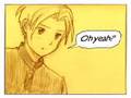 A New Web Comic for All My YouTube Viewers