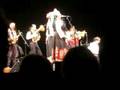 Goran Bregovich in NYC - Bulgarian singers