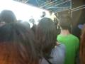 videos de Horse the band at the warped tour '08