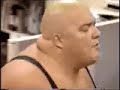 ESPN Sportscenter - WWE