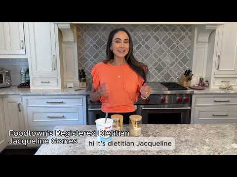 Banana Cream Pie Overnight Oats