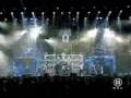 christina aguilera dirrty live