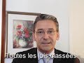 Etude Fiscale : mon profil fiscal en 3 étapes ! Etude Fiscale : mon profil fiscal en 3 étapes !