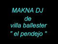 makna dj - y dime - guacharaca LDK