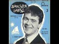 jean claude darnal papa o papa