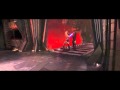 Star Wars lightsaber duels